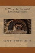 12 Week Plan for Verbal Reasoning Success (en Inglés)