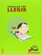 Paraules per llegir (en Catalán)