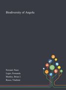 Biodiversity of Angola (en Inglés)