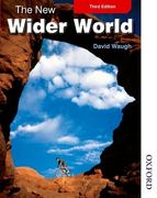 The New Wider World (en Inglés)