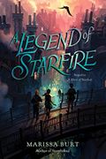 Legend of Starfire