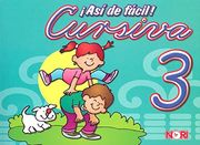 asi de facil 3 cursiva