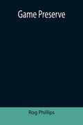 Game Preserve (en Inglés)