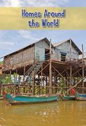 Homes Around the World (en Inglés)