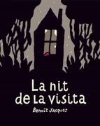 La nit de la Visita (Ilustrados Catalan) (en Catalán)