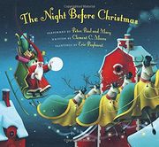 The Night Before Christmas 