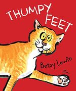 Thumpy Feet (en Inglés)