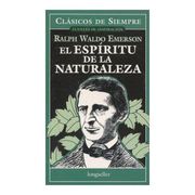 El Espiritu de la Naturaleza