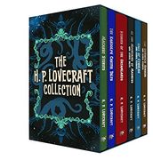 The Classic h. P. Lovecraft Collection 
