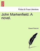john markenfield. a novel. (en Inglés)