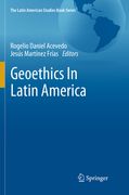 Geoethics in Latin America (en Inglés)