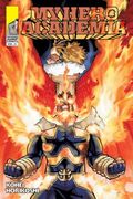 My Hero Academia, Vol. 21 (en Inglés)