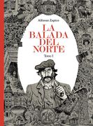 La Balada del Norte. Tomo 1 (in Spanish)