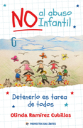 No al abuso infantil