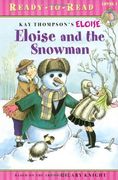 eloise and the snowman (en Inglés)