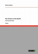 the cricket on the hearth (en Inglés)