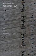 Benjamín Romano: Reforma Tower (en Inglés)