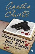 13 bei Tisch: Ein Fall für Poirot (en Alemán)