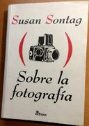 sobre la fotografia