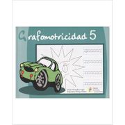 Grafomotricidad 5