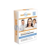 Azubishop24. De Lernkarten Add. -On Steuerfachangestellte/-R: Prüfungsvorbereitung auf die Abschlussprüfung (en Alemán)
