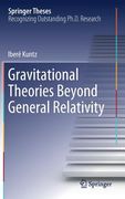 Gravitational Theories Beyond General Relativity
