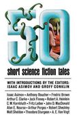 fifty short science fiction tales