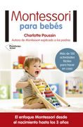 Montessori Para Bebes - Charlotte Poussin - Plataforma