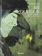 Mi Traidor (_Vela Gráfica)