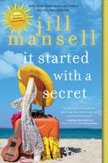 It Started with a Secret (en Inglés)