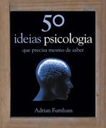 50 Ideias - Psicologia (en Portugués)