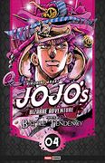 Jojo s Bizarre Adventure #7