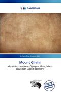 mount ginini