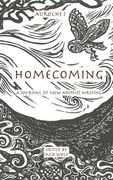 Aurochs 1: Homecoming (en Inglés)
