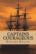 Captains Courageous (en Inglés)