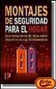 montajes de seguridad para el hogar