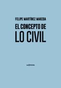 El Concepto de lo Civil