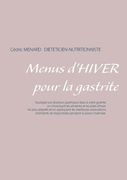 Menus d'hiver pour la gastrite (en Francés)