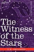 the witness of the stars (en Inglés)