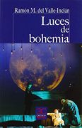 Luces de Bohemia (in Spanish)