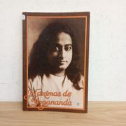 Máximas de Yogananda (in Spanish)
