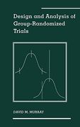 Design and Analysis of Group-Randomized Trials (en Inglés)