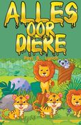 Alles oor diere (en Africanos)