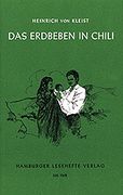 Das Erdbeben in Chili und Andere Erzählungen (en Alemán)