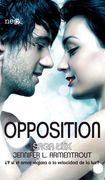Opposition - Jennifer L. Armentrout - Plataforma Editorial