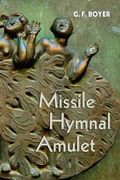Missile Hymnal Amulet (en Inglés)