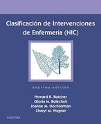 Clasificación de Intervenciones de Enfermería