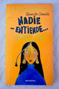 Querida Camila: Nadie me entiende