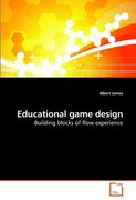 educational game design
