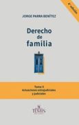 Derecho de Familia